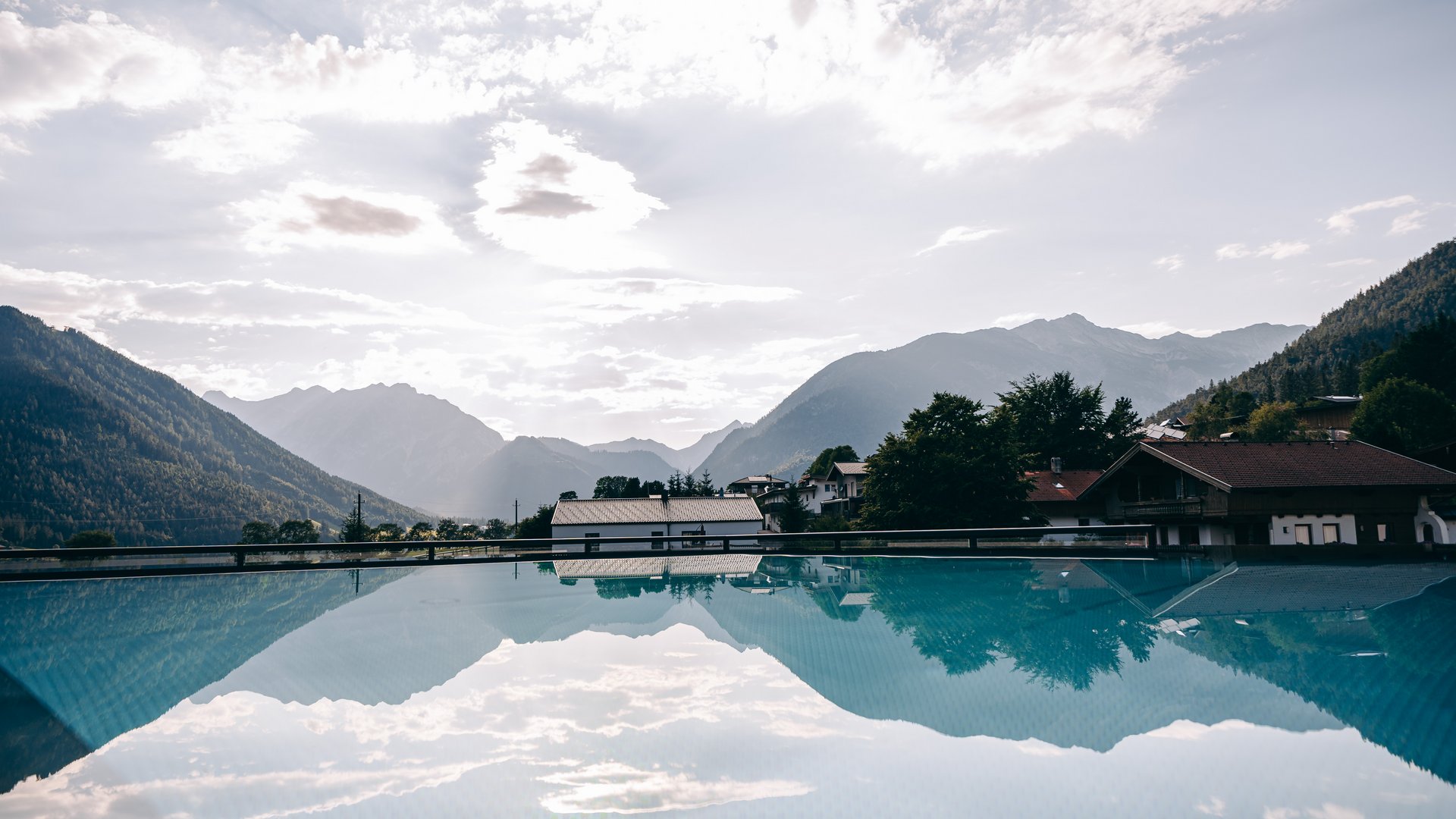 Alleskönner-Sommerurlaub am Achensee