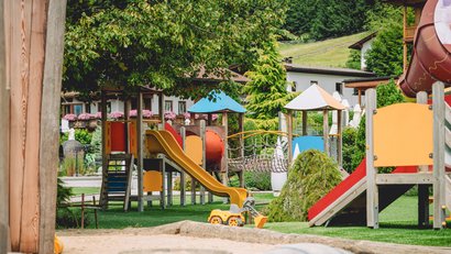 Alleskönner-Sommerurlaub am Achensee